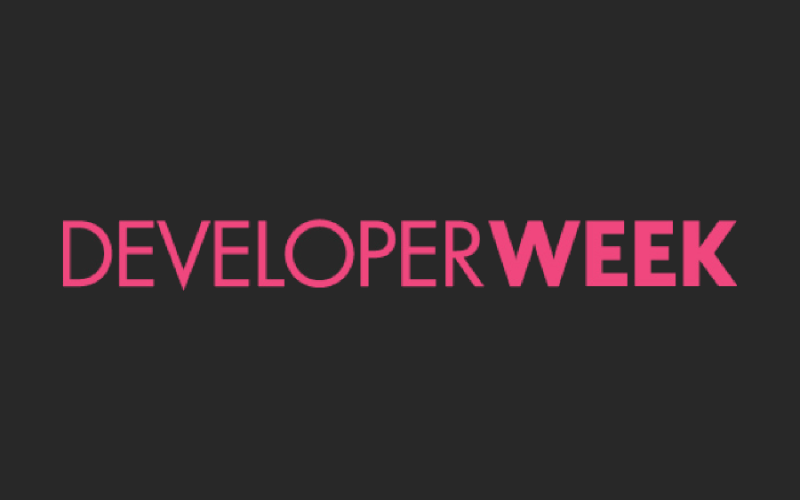 SF Developer Week