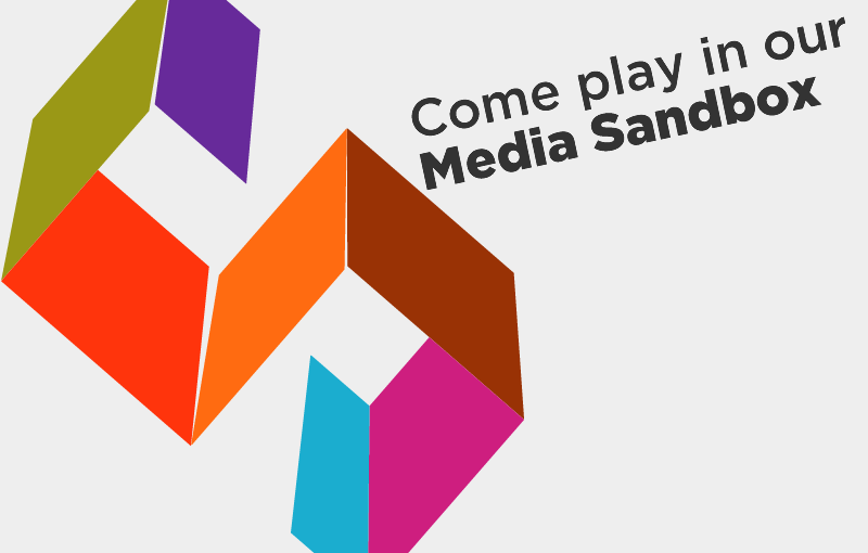 Media Sandbox